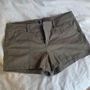 Womens Gap Shorts